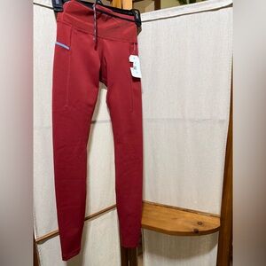 Nike Epic Luxe running tights for women